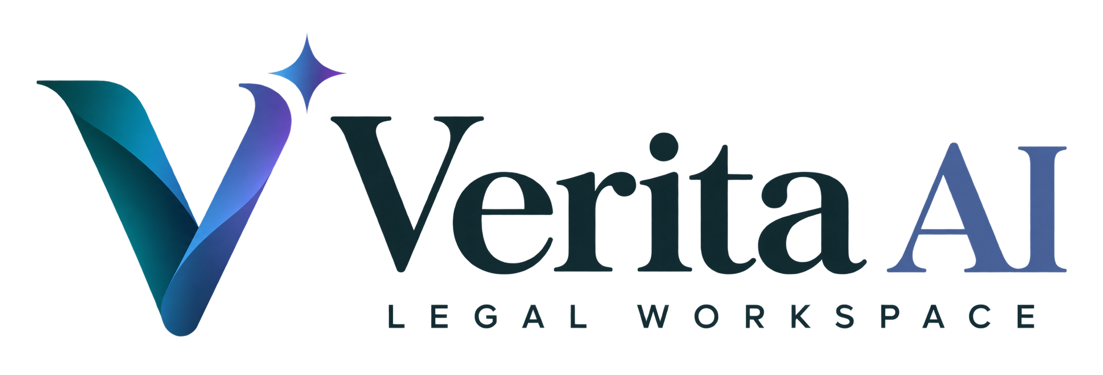Verita AI — Legal Workspace